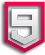 Asphalt 9 logo