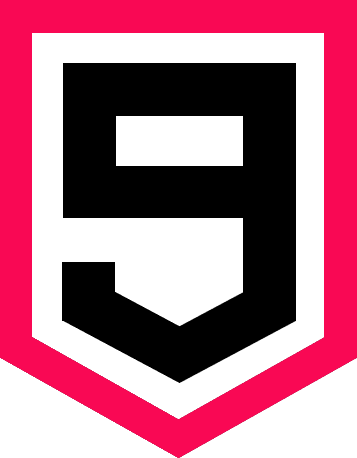 Asphalt 9 Legends wordmark