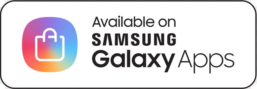 Galaxy Store download badge